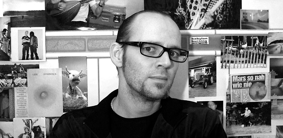 Fotografien Thomas D